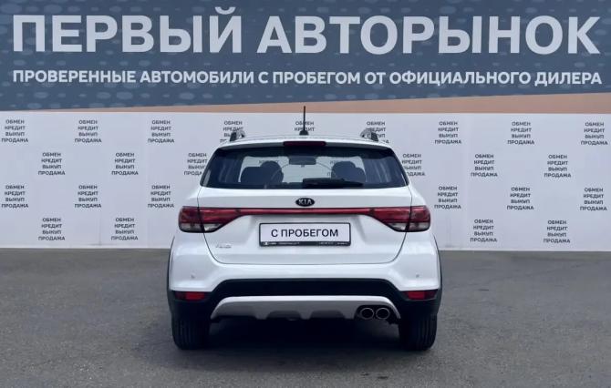 Kia Rio IV с пробегом 2019 года, цена 1 000 000 рублей, 171431 км, хэтчбек, Автокод Объявления