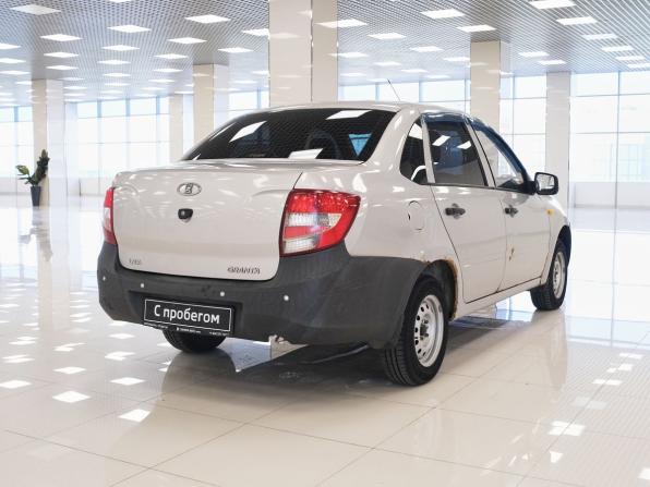 Lada (ВАЗ) Granta I с пробегом 2014 года, цена 221 000 рублей, 197955 км, седан, Автокод Объявления