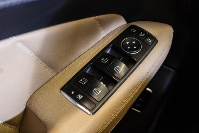 Mercedes-Benz GL-Класс II (X166) с пробегом 2014 года, цена 3 129 000 рублей, 234495 км, внедорожник, Автокод Объявления