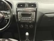 Volkswagen Polo V Рестайлинг Екатеринбург  - изображение 36