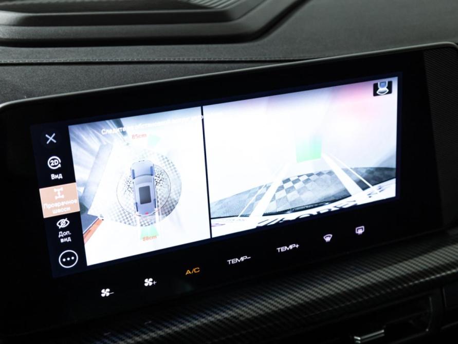 Haval H3 I Санкт-Петербург  - изображение 18