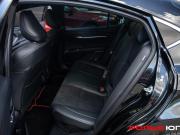 Toyota Camry IX (XV80) China Market Москва  - изображение 28