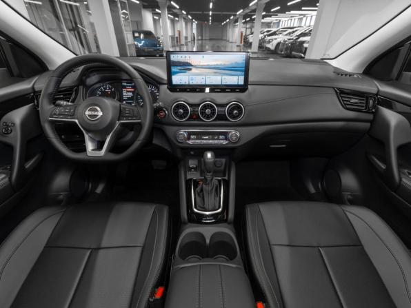 Nissan Qashqai II Рестайлинг 2 с пробегом 2025 года, цена 3 300 000 рублей, 5 км, внедорожник, Автокод Объявления