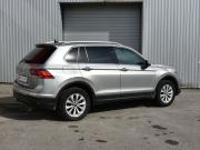 Volkswagen Tiguan II Рестайлинг Мурманск  - изображение 21