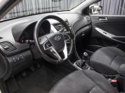 Hyundai Solaris I Москва  - изображение 35