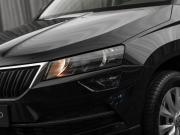 Skoda Karoq I Москва  - изображение 43