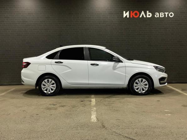 Lada (ВАЗ) Vesta I Рестайлинг (NG) с пробегом 2023 года, цена 850 000 рублей, 180164 км, седан, Автокод Объявления