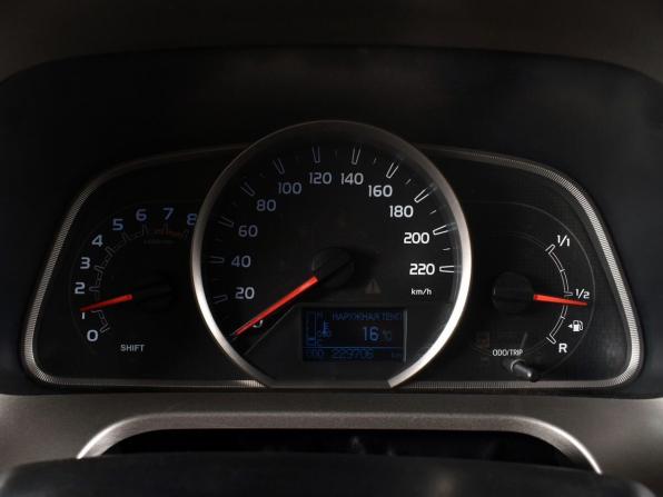 Toyota RAV4 IV (XA40) с пробегом 2013 года, цена 1 599 995 рублей, 229282 км, внедорожник, Автокод Объявления