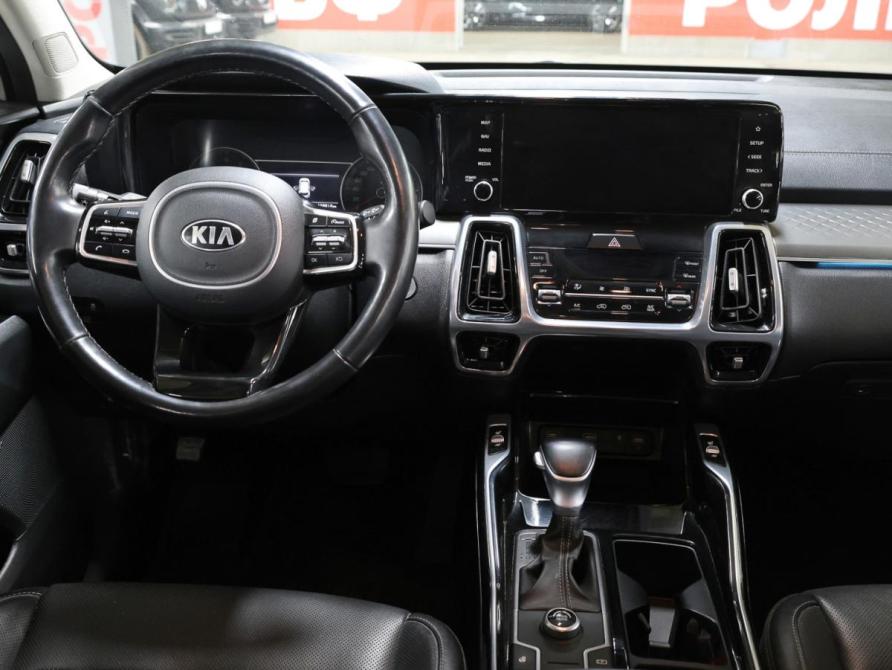 Kia Sorento IV Москва  - изображение 16