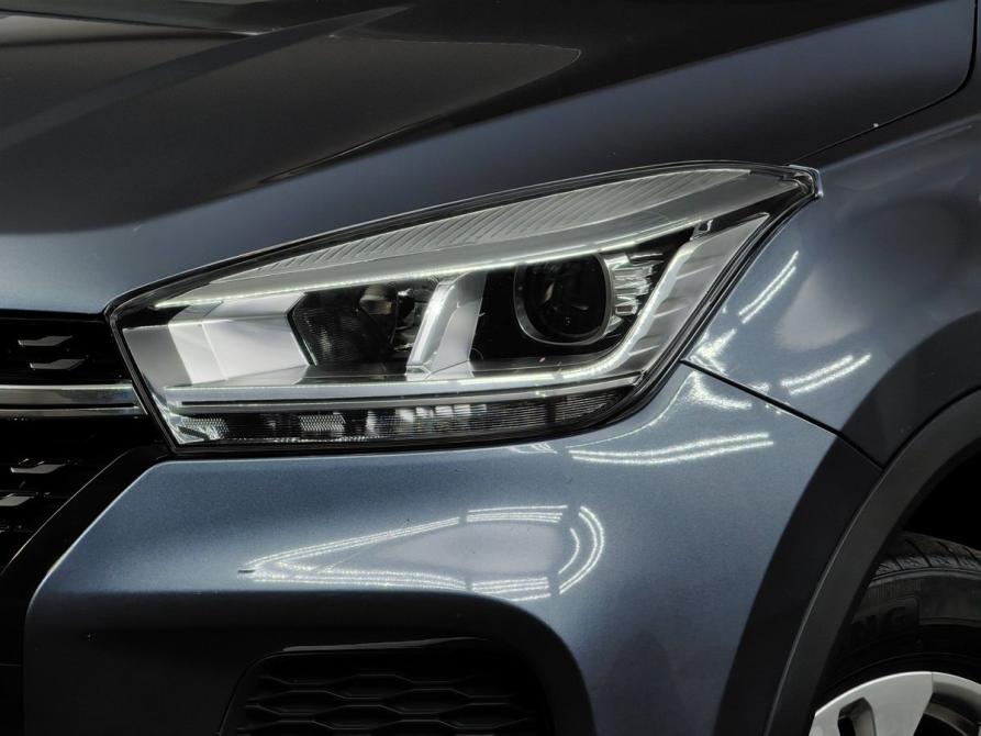 Chery Tiggo 4 I Рестайлинг Москва  - изображение 10