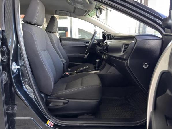 Toyota Corolla XI (E160 E170 E180) с пробегом 2013 года, цена 1 250 000 рублей, 132724 км, седан, Автокод Объявления