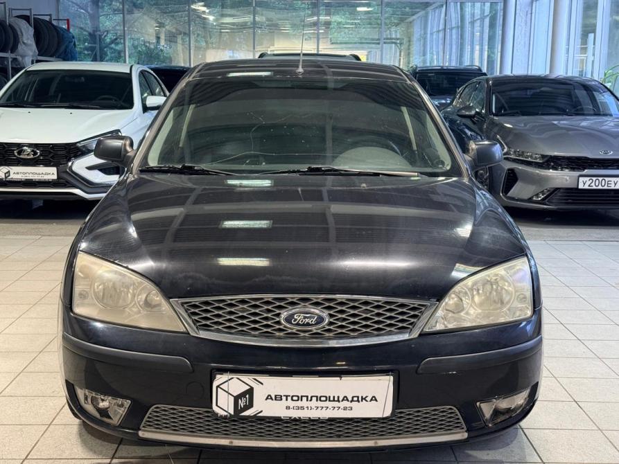 Ford Mondeo III Рестайлинг Челябинск  - изображение 2