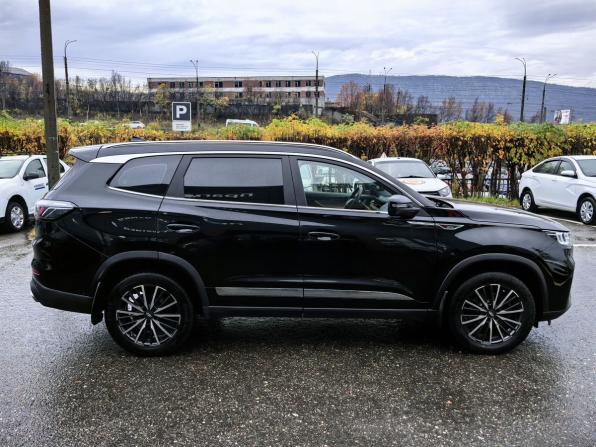 Chery Tiggo 8 Pro Max I с пробегом 2022 года, цена 2 199 000 рублей, 76929 км, внедорожник, Автокод Объявления