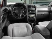 Hyundai Santa Fe Classic Воронеж  - изображение 23