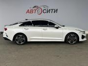 Kia K5 III Тамбов  - изображение 27