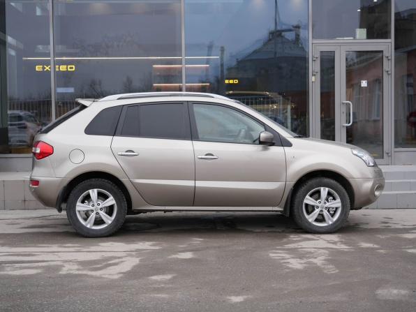 Renault Koleos I с пробегом 2011 года, цена 1 050 000 рублей, 211928 км, внедорожник, Автокод Объявления