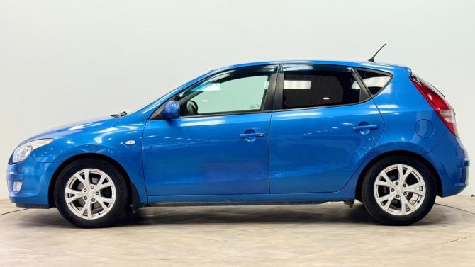 Hyundai i30 I с пробегом 2009 года, цена 535 000 рублей, 245467 км, хэтчбек, Автокод Объявления