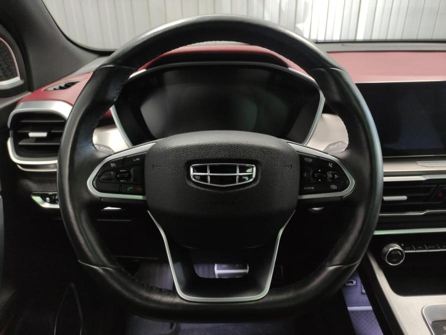 Geely Coolray I Пермь  - изображение 7