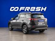 Toyota RAV4 IV (XA40) Рестайлинг Москва  - изображение 23
