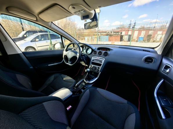 Peugeot 308 I Рестайлинг с пробегом 2011 года, цена 309 000 рублей, 290000 км, хэтчбек, Автокод Объявления