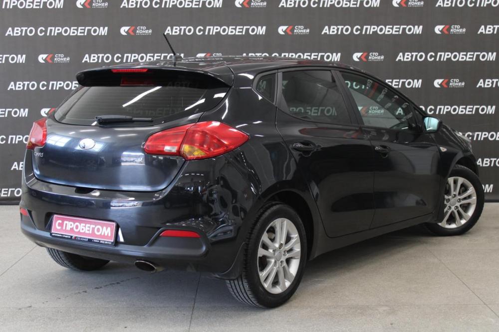 Kia Ceed II Томск  - изображение 3