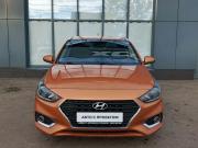Hyundai Solaris II Ярославль  - изображение 14