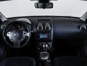 Nissan Qashqai I Рестайлинг Москва  - изображение 35