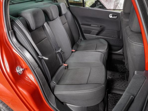 Renault Megane II Рестайлинг с пробегом 2008 года, цена 599 000 рублей, 223499 км, седан, Автокод Объявления