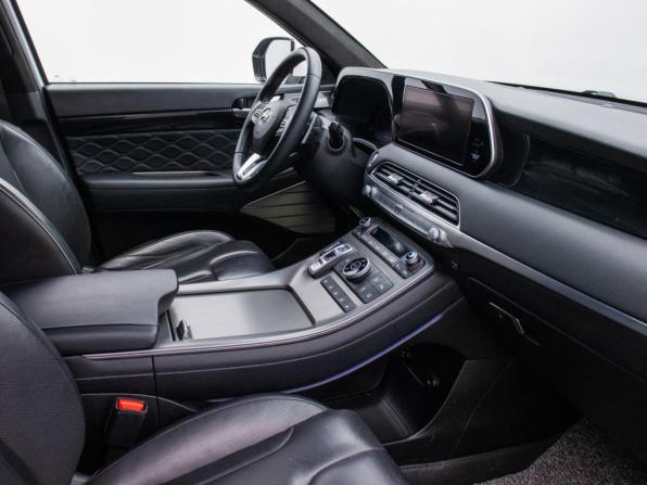 Hyundai Palisade I с пробегом 2020 года, цена 4 380 000 рублей, 102413 км, внедорожник, Автокод Объявления