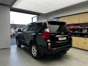 Lexus GX II Новосибирск  - изображение 21