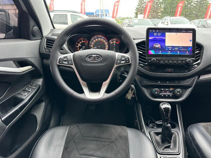 Lada (ВАЗ) Vesta I Альметьевск  - изображение 13