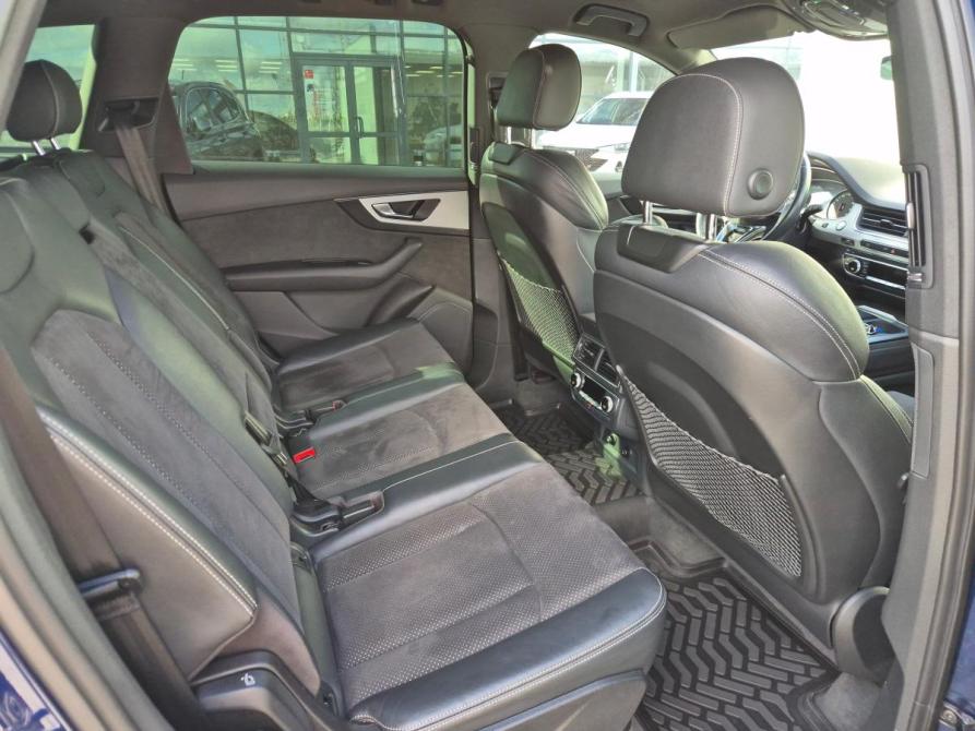 Audi Q7 II (4M) Екатеринбург  - изображение 8