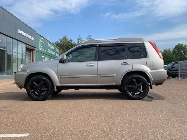 Nissan X-Trail I Рестайлинг с пробегом 2007 года, цена 715 000 рублей, 231000 км, внедорожник, Автокод Объявления