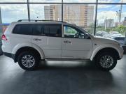 Mitsubishi Pajero Sport II Рестайлинг Москва  - изображение 29