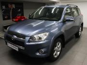 Toyota RAV4 III (XA30) Химки  - изображение 14