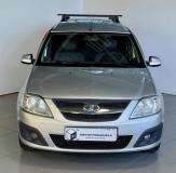 Lada (ВАЗ) Largus I Челябинск  - изображение 14