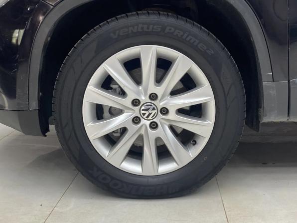 Volkswagen Tiguan I с пробегом 2010 года, цена 1 050 000 рублей, 131000 км, внедорожник, Автокод Объявления