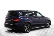 Mercedes-Benz GLS I (X166) Москва  - изображение 38