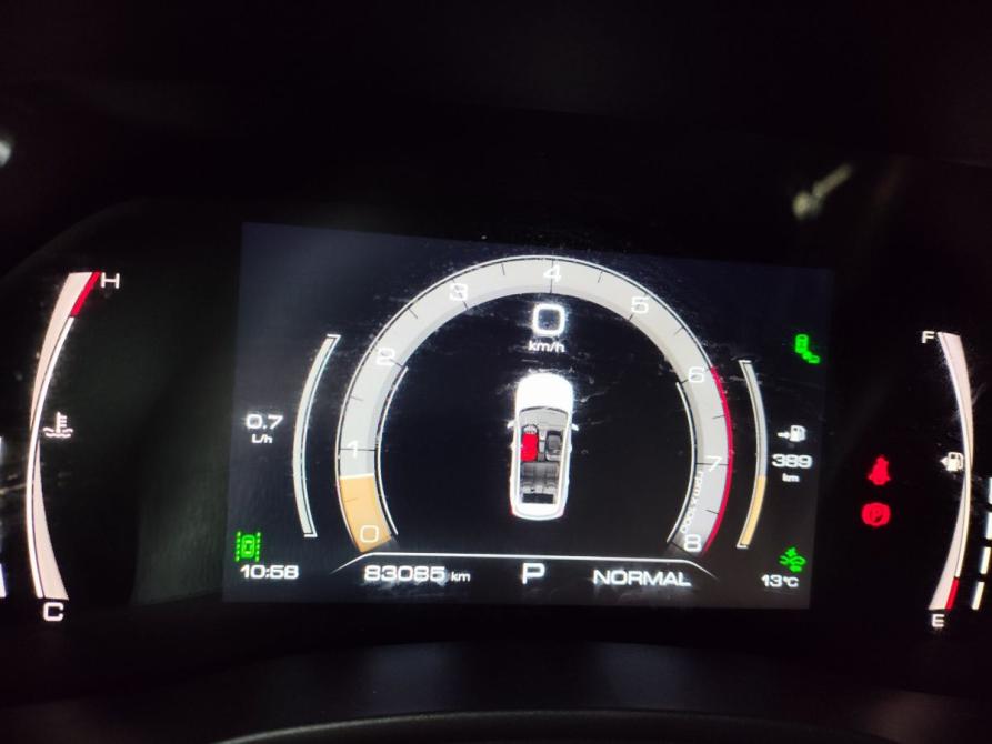 Haval Jolion I Москва  - изображение 16