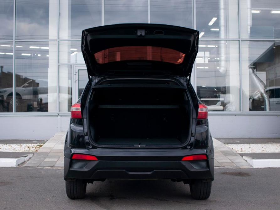 Hyundai Creta I Курган  - изображение 22