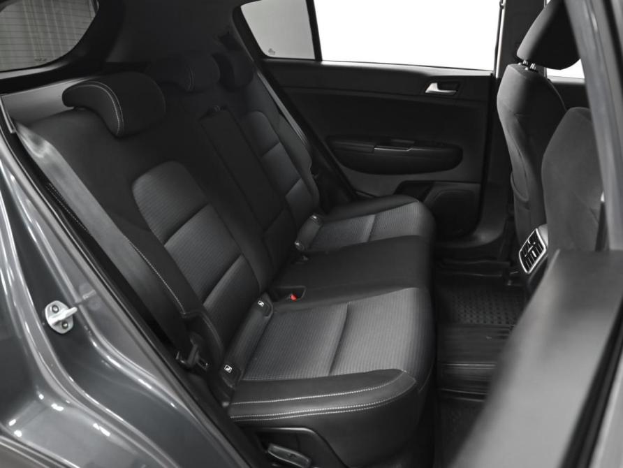Kia Sportage IV Рестайлинг Ставрополь  - изображение 7