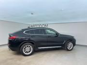 BMW X4 II (G02) Рестайлинг Москва  - изображение 22