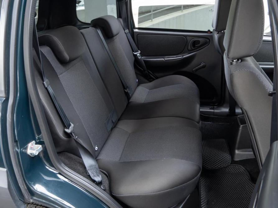 Lada (ВАЗ) Niva Travel I Волгоград  - изображение 7