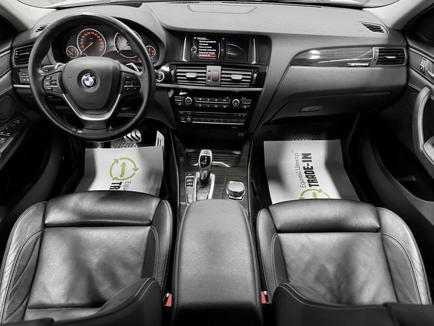 BMW X4 I (F26) Тверь  - изображение 11