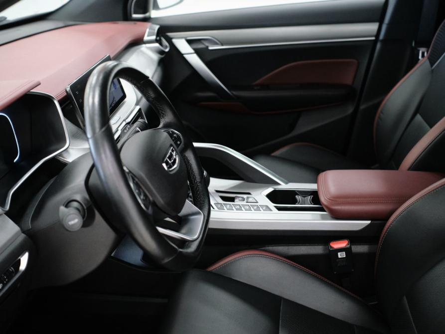 Geely Coolray I Самара  - изображение 11