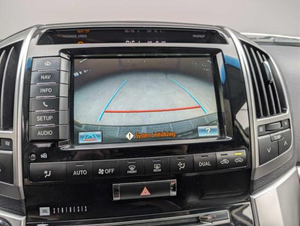Toyota Land Cruiser 200 Series Рестайлинг 1 с пробегом 2014 года, цена 4 697 000 рублей, 152156 км, внедорожник, Автокод Объявления