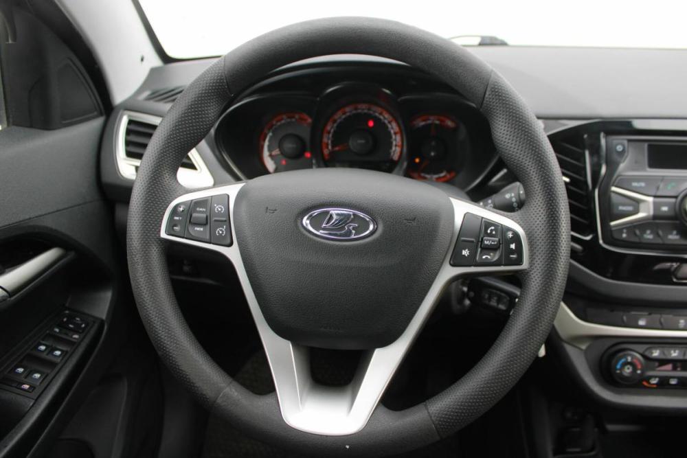 Lada (ВАЗ) Vesta I Пермь  - изображение 15
