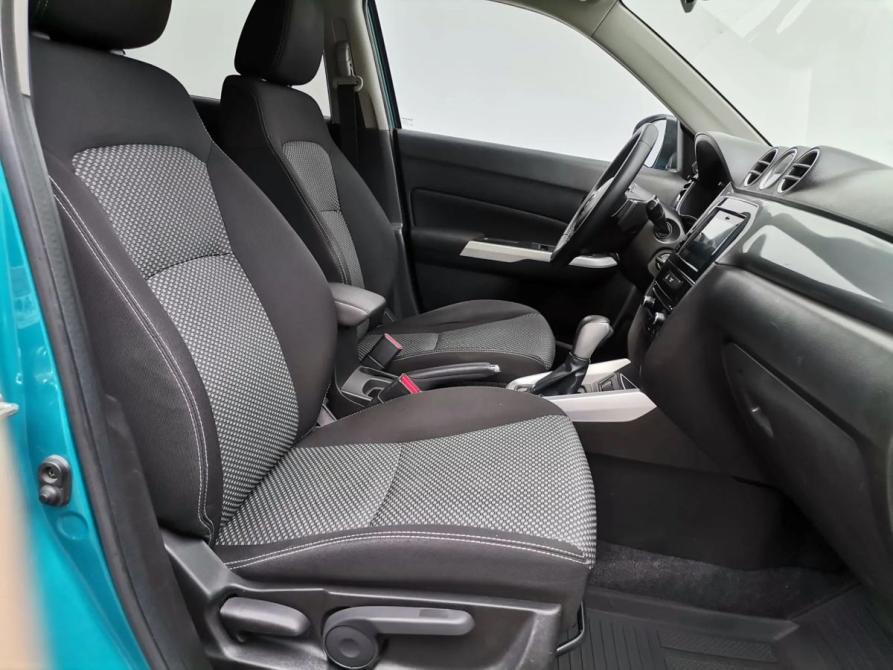 Suzuki Vitara II Москва  - изображение 10
