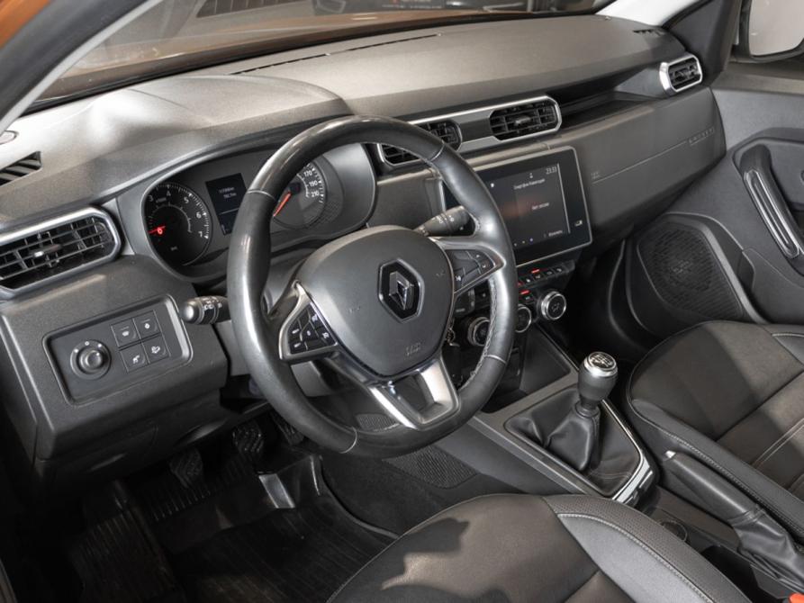 Renault Duster II Казань  - изображение 5