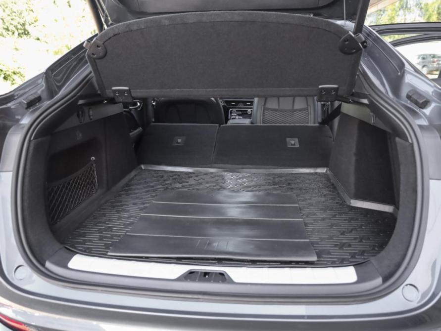 Geely Tugella I Рестайлинг Санкт-Петербург  - изображение 40